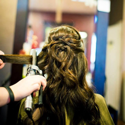 Allison Hunter Hair Stylist, Clayton Clayton, Missouri