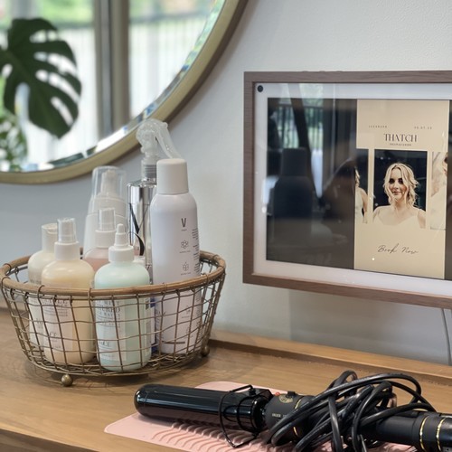 Madison Hornsby - Hair Stylist, Village at Leesburg - Leesburg, Virginia