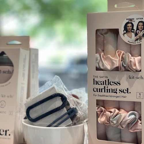 Madison Hornsby - Hair Stylist, Village at Leesburg - Leesburg, Virginia