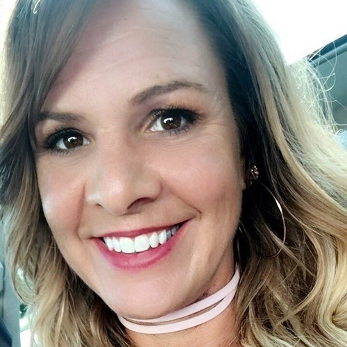 Angie Johnson