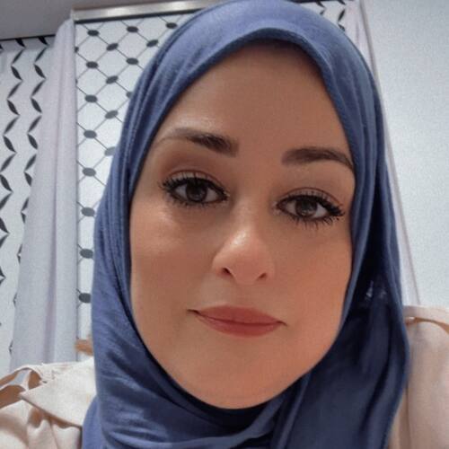 Najla Abukhaled