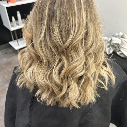 Hair Salons in Grove City, OH Salon Lofts in Grove City Grove City