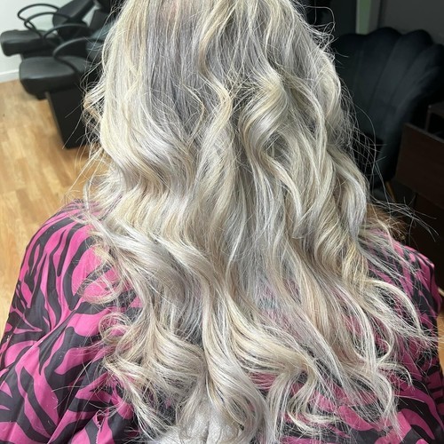 Hair Salons in Grove City, Ohio Salon Lofts in Grove City Grove City