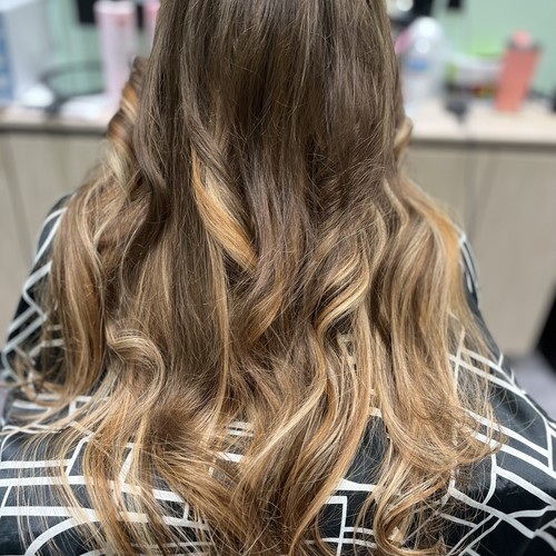 Hair Salons in Gahanna, OH Salon Lofts in Gahanna Gahanna Cherry Bottom