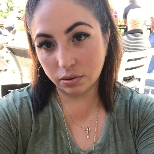 Yvonne Rivera