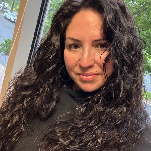 Yvonne Rivera