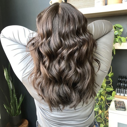 Hair Salons in Hilliard, Ohio Salon