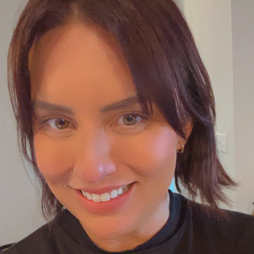 Ashley Cherubin-Fucci