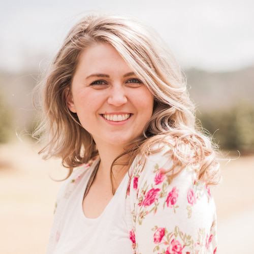 Megan Pirrocco - Hair Stylist, Falls Ridge - Raleigh 