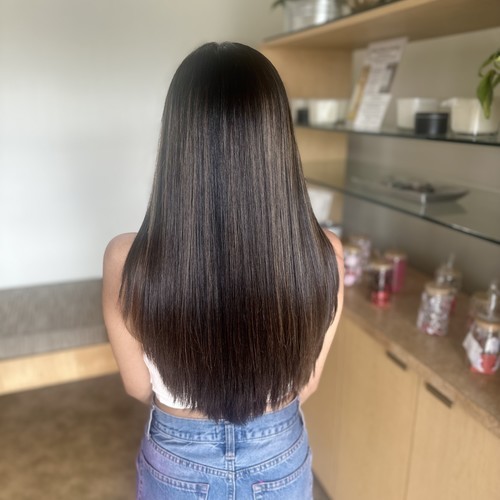 Hair Salons in Carmel, Indiana - Salon Lofts in Carmel Merchant Square