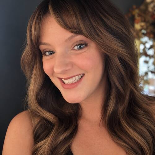 Kristy Voges