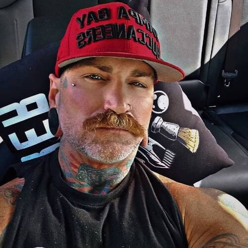 Rich Keeley