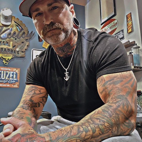 Rich Keeley