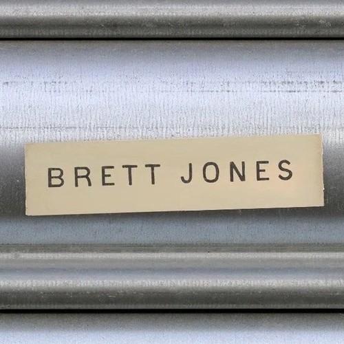 Brett jones header