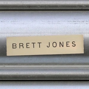 Brett jones header
