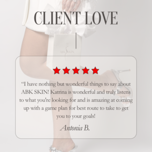 Client love   antonia