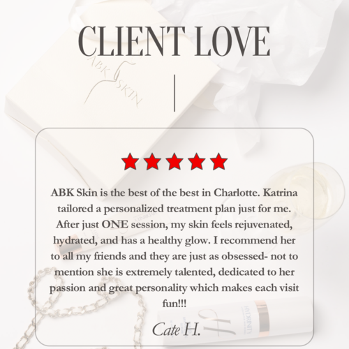 Client love  cate