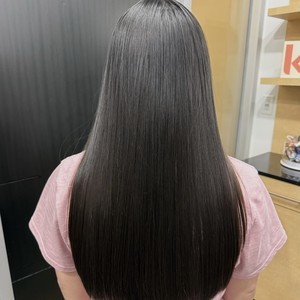 Long hair  haircut  dr phillips  orlando  hairstylist