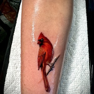 Color realism tattoo scottsdale