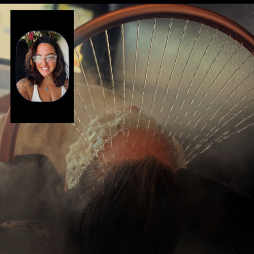 Ashley Robison - Head Spa•Colorist•Hair Loss Practitioner•Extensions Ashley Robison