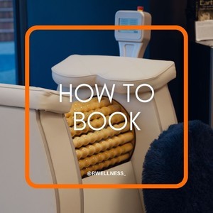 How to book 1