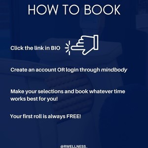 How to book 2