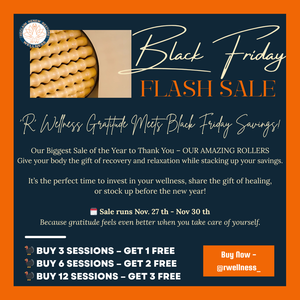 November post black friday