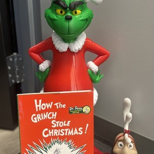 Grinch