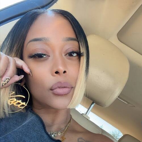 Shanelle P