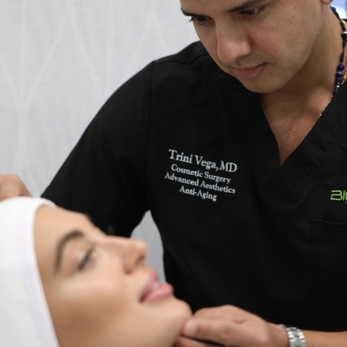 Dr Trini Vega - Skincare Specialist, Maitland - Maitland, Florida