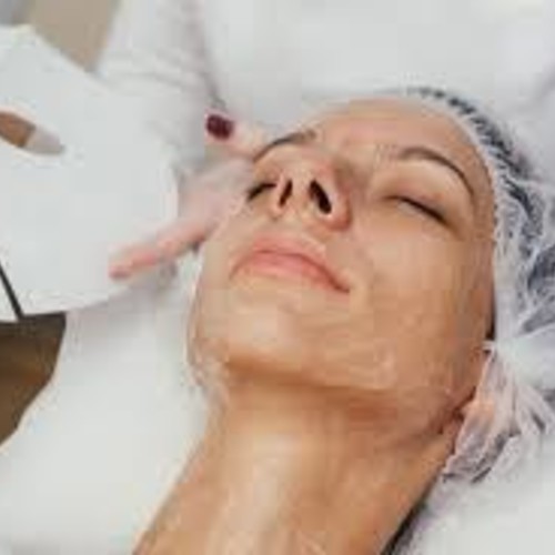 Carboxy facial image