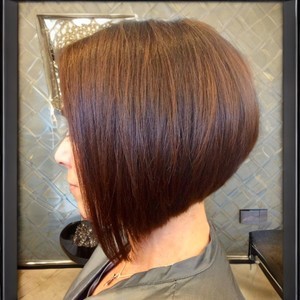 Best near me salon hair stylist bob haircut dr phillips orlando