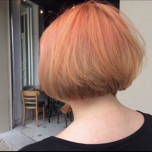 Best hairstylist bob haircut orlando dr phillips near me