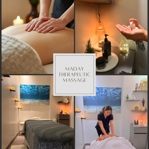 Grey pink neutral pastel elegant aesthetic clothing boutique photo collage instagram post portrait %281%29