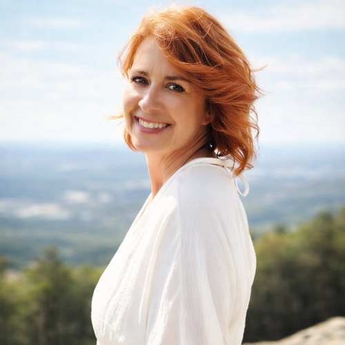 Amanda Hebert Davidson