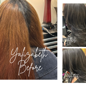 The salon at lake nona