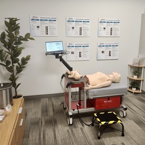 American heart association cpr