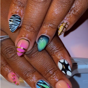 Milli trust the tech