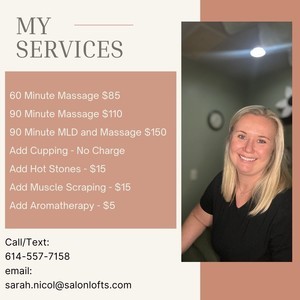 My services