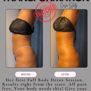 White neutral elegant collage beauty photography before after instagram post   1