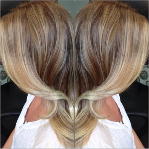 Allison Hunter Hair Stylist, Clayton Clayton, Missouri