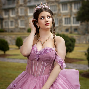 Dakota sweet 16 teen 30