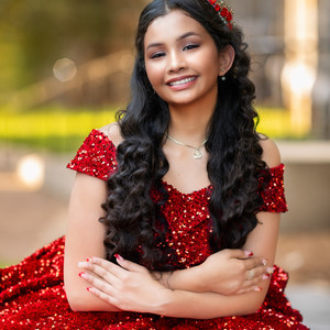 Xv years portraits 16