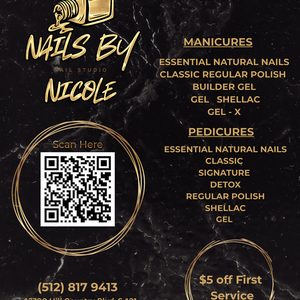 Essential natural nails classic signature detox regular polish shellac gel