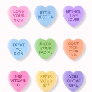 Copy of love your skin