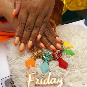 Orangetipnails