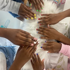 Kidsnails