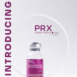 Introducing prx derm perfexion   white