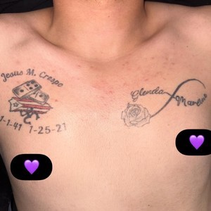 Chest wax %282%29