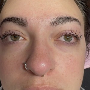 Lashlift   brows